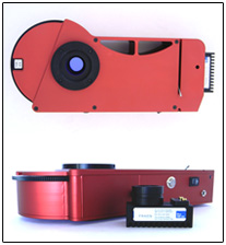 FLUOLED® 1CFW – 1 Color Filter Wheel illuminator