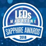 Saphhire awards button