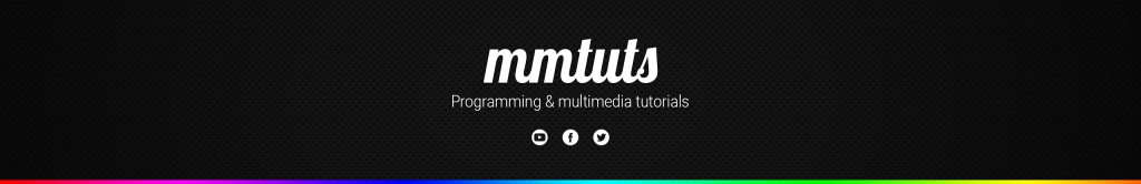 mmtuts banner