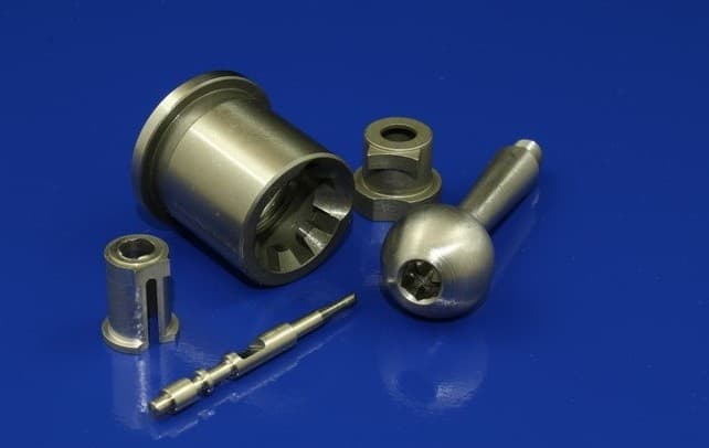 Metal Machining