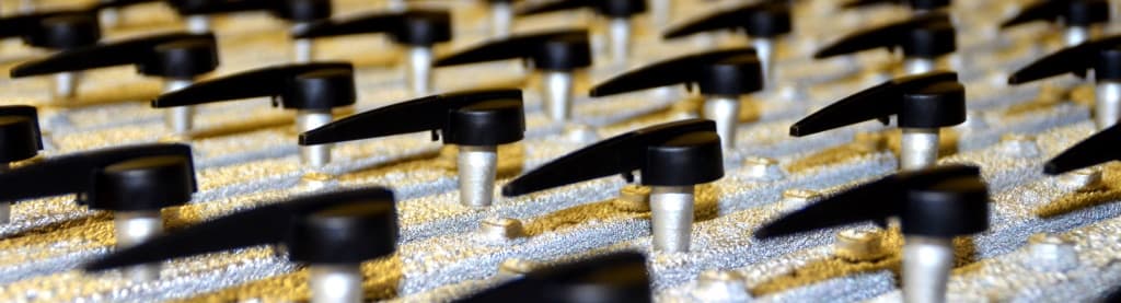 Surface Finishing