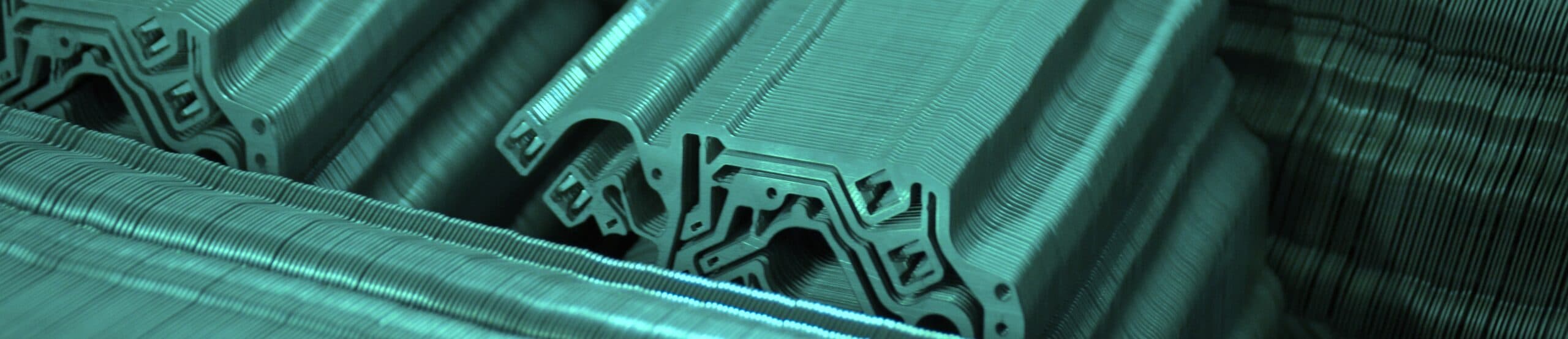 Stamping